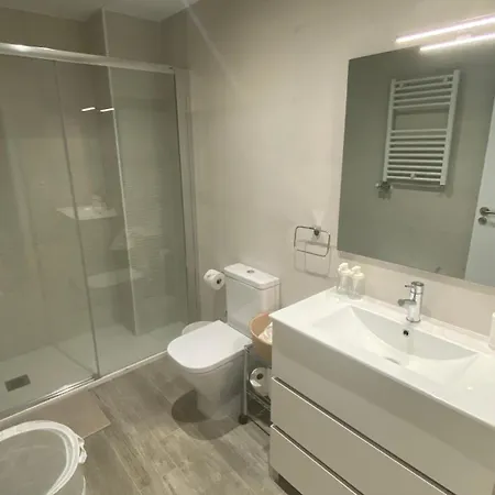Candi House Appartamento *
