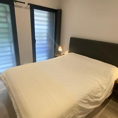 Candi House Apartment Barcelona