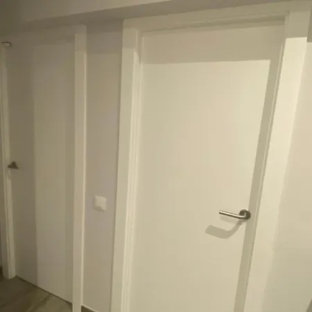 Candi House Apartment