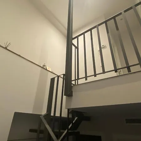 Apartment Candi House Barcelona